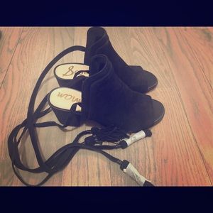 Sam Edelman Brand New shoes size 6